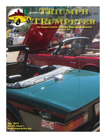 TRiumph TRumpeter