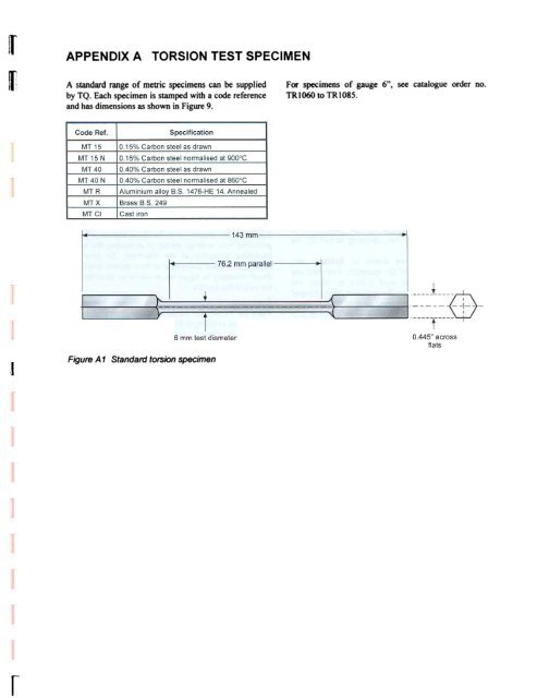 Operational Manual - DCU