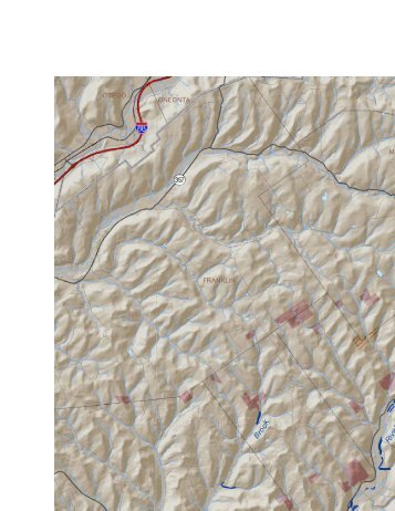 Catskill Park map (PDF)