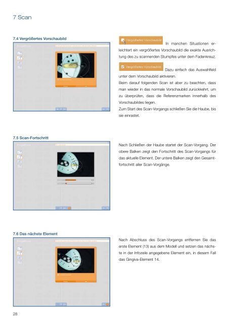 Cercon art 3.2 Gebrauchsanweisung - DeguDent GmbH