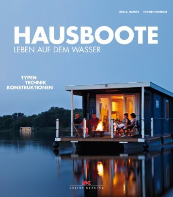 Hausboote - Delius Klasing