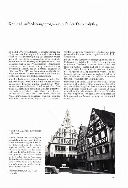 PDF zum Download - Denkmalpflege Baden-Württemberg