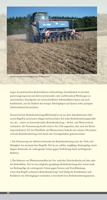 „Archäologie - Landwirtschaft - Forstwirtschaft“. - Denkmalpflege ...