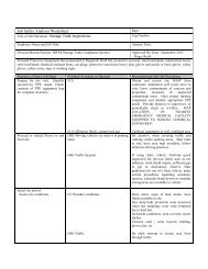 Job Safety Analysis Worksheet for Storage Tank Inspections