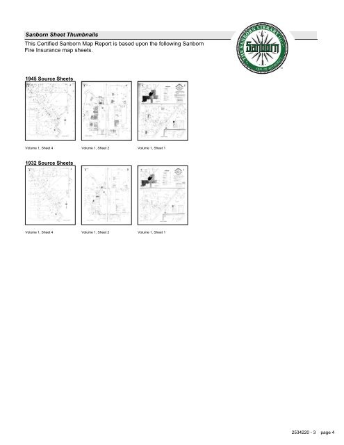 PHASE I ENVIRONMENTAL SITE ASSESSMENT OLD PANOLA ...