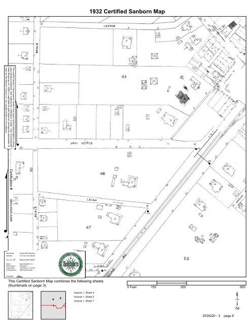 PHASE I ENVIRONMENTAL SITE ASSESSMENT OLD PANOLA ...