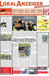 Kw 6 09 02 2013 Der Lokalanzeiger