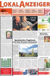Kw 6 09 02 2013 Der Lokalanzeiger