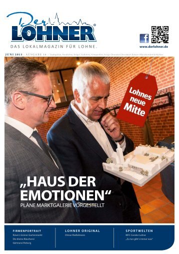 als PDF Download - Der LOHNER