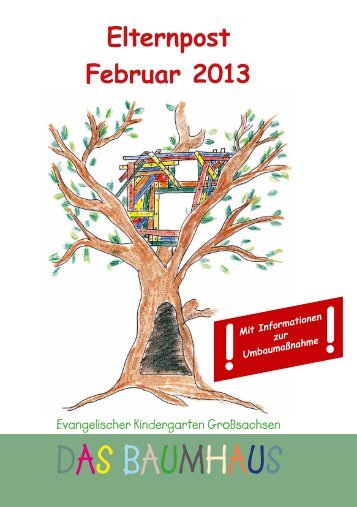 Februar 2013 - Evangelische Kirchengemeinde Hirschberg ...
