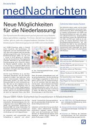 Ausgabe 1/2013 (PDF, 3,8 MB) - Deutsche Bank