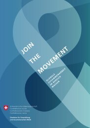 Join the MoveM ent - Deza - admin.ch