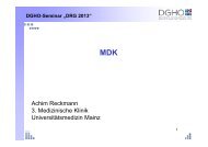 15.01.2013 - MDK_Reckmann.pdf - DGHO