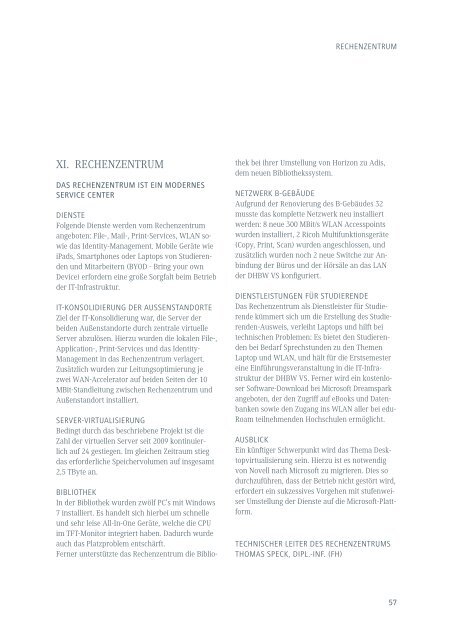 DHBWVS JB2012.pdf, Seiten 33-48 - DHBW Villingen-Schwenningen