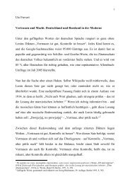 Vortrag (PDF, 172KB) - Deutsches Historisches Institut Moskau