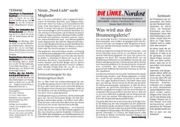 Nordost 12-04 - DIE LINKE. Pankow