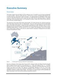 Phase III - Department of Mines and Petroleum