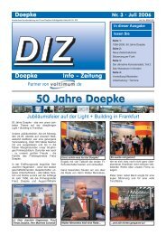 DIZ 3 / 06 - Doepke