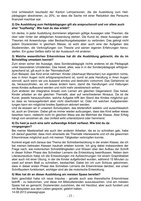 Mitteilungsblatt Nr. 6/2013 - Gemeinde Döttingen