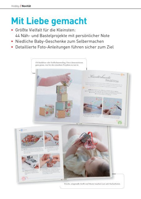 Vorschau herunterladen (PDF) - Dorling Kindersley