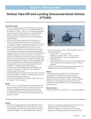 Vertical Take-Off and Landing Unmanned Aerial Vehicle (VTUAV)