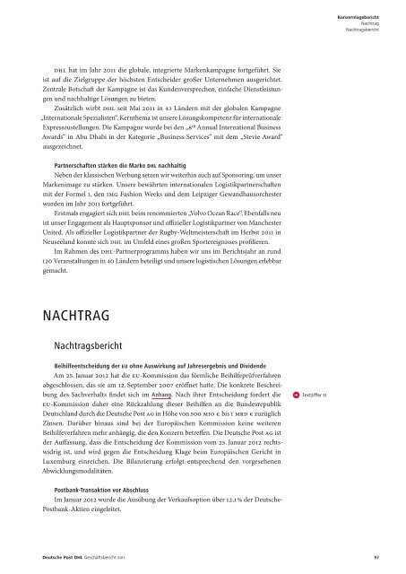 Als PDF speichern - Deutsche Post DHL