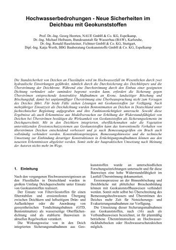 paper037 (pdf-File) - Dr-haselsteiner.de