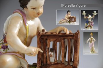 Porzellanfiguren - Dresden-kunstauktion.de