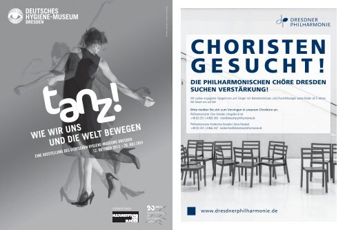 Oktober - Dezember 2013 (PDF 5,6 MB) - Dresdner Philharmonie