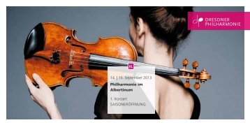 PDF 2.8 MB - Dresdner Philharmonie