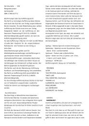 Leseprobe PDF - Deutscher Theater-Verlag