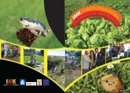 INK Environmental Sustainability Booklet [19 MB] - Durban