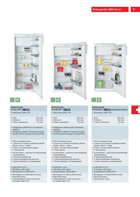 Kühlen/Gefrieren (pdf) - E.Wüst AG