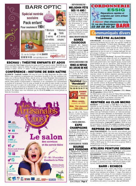 Mise en page 1 - Echo d'alsace