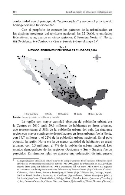 Documento en formato pdf (3694 kb) - Cepal