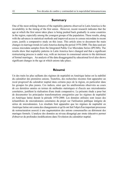 Documento en formato pdf (3694 kb) - Cepal