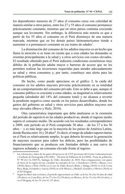 Documento en formato pdf (3694 kb) - Cepal