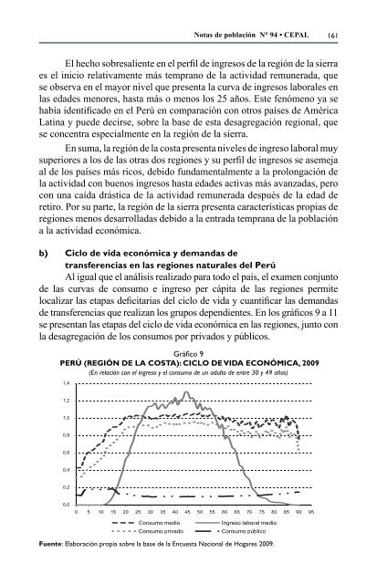 Documento en formato pdf (3694 kb) - Cepal