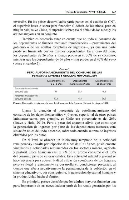 Documento en formato pdf (3694 kb) - Cepal