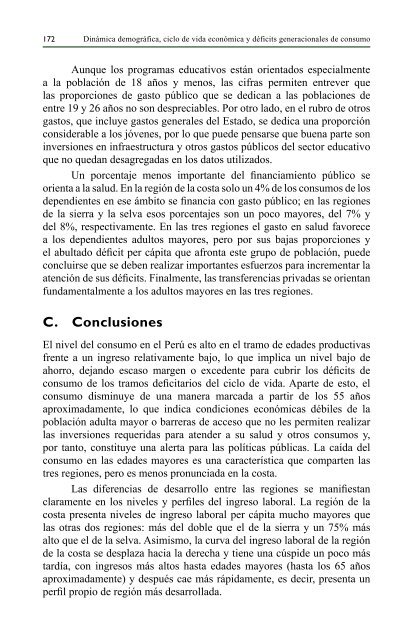 Documento en formato pdf (3694 kb) - Cepal