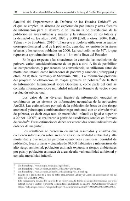 Documento en formato pdf (3694 kb) - Cepal