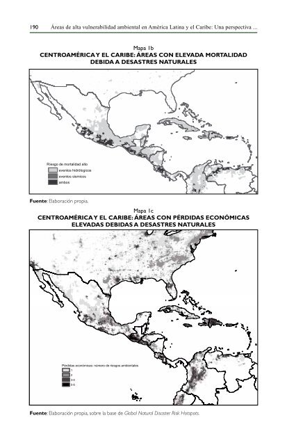 Documento en formato pdf (3694 kb) - Cepal