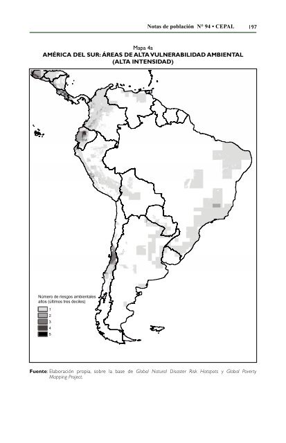 Documento en formato pdf (3694 kb) - Cepal