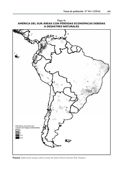 Documento en formato pdf (3694 kb) - Cepal