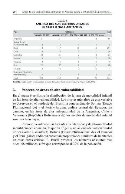 Documento en formato pdf (3694 kb) - Cepal