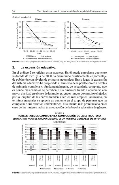 Documento en formato pdf (3694 kb) - Cepal