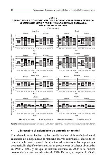 Documento en formato pdf (3694 kb) - Cepal