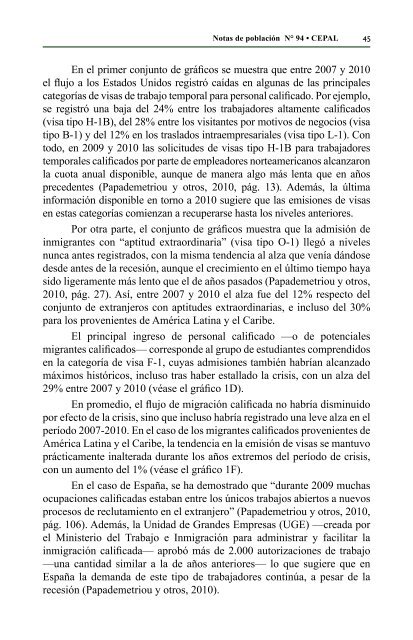 Documento en formato pdf (3694 kb) - Cepal