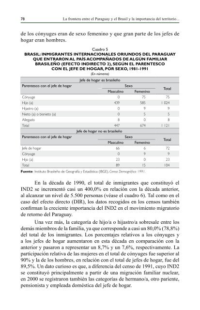 Documento en formato pdf (3694 kb) - Cepal