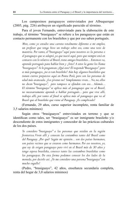 Documento en formato pdf (3694 kb) - Cepal